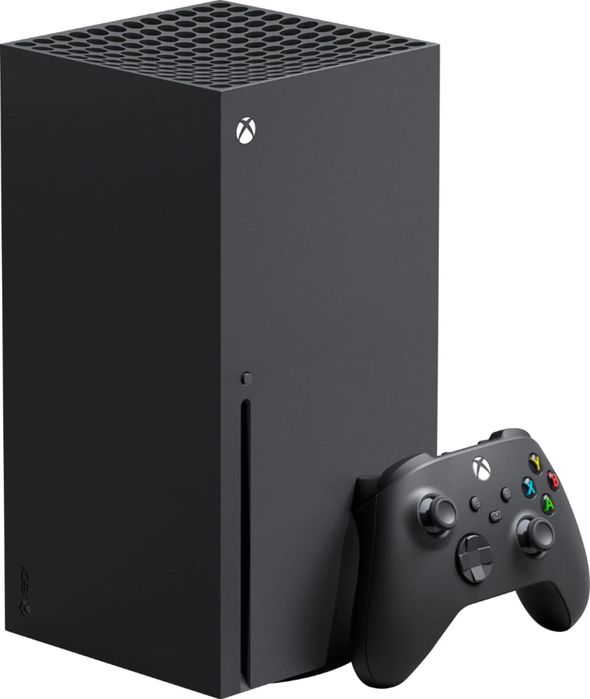 Продаю xbox series x