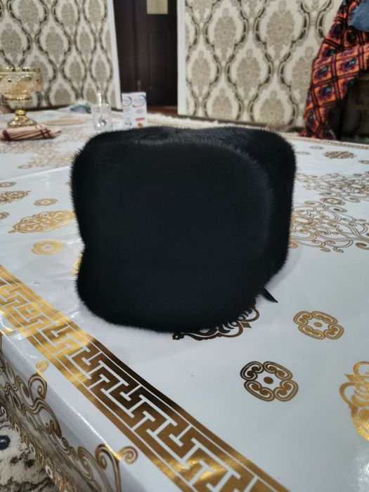 Малахай для мужчин