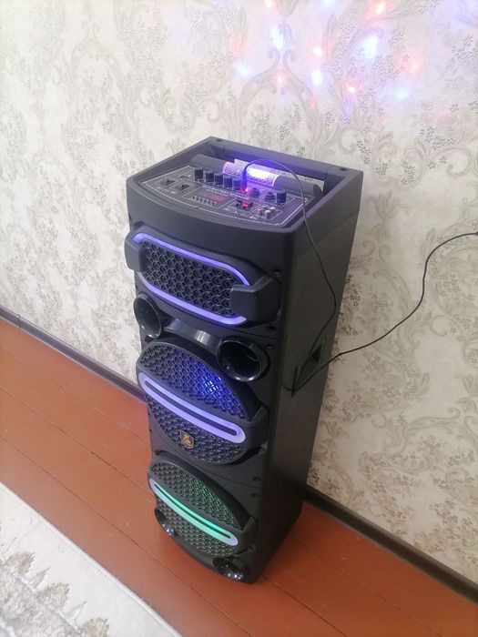 Колонка сатылады