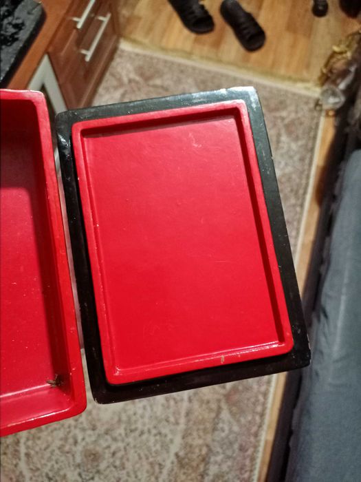 Шкатулка палех роспись