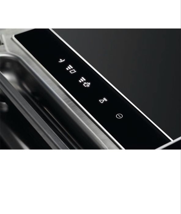 Вакууматор встраиваемый Electrolux
