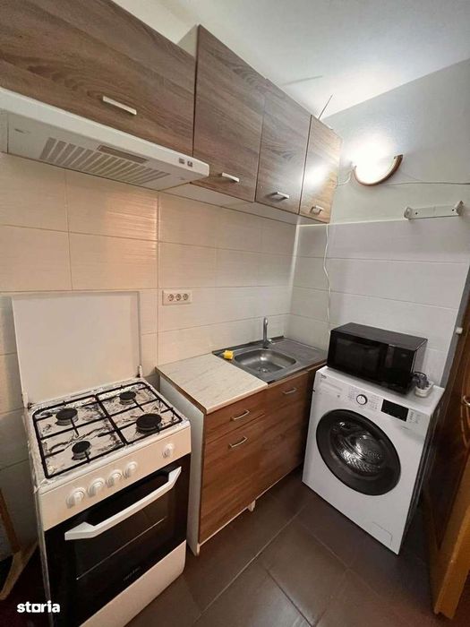 Garsonieră George Enescu