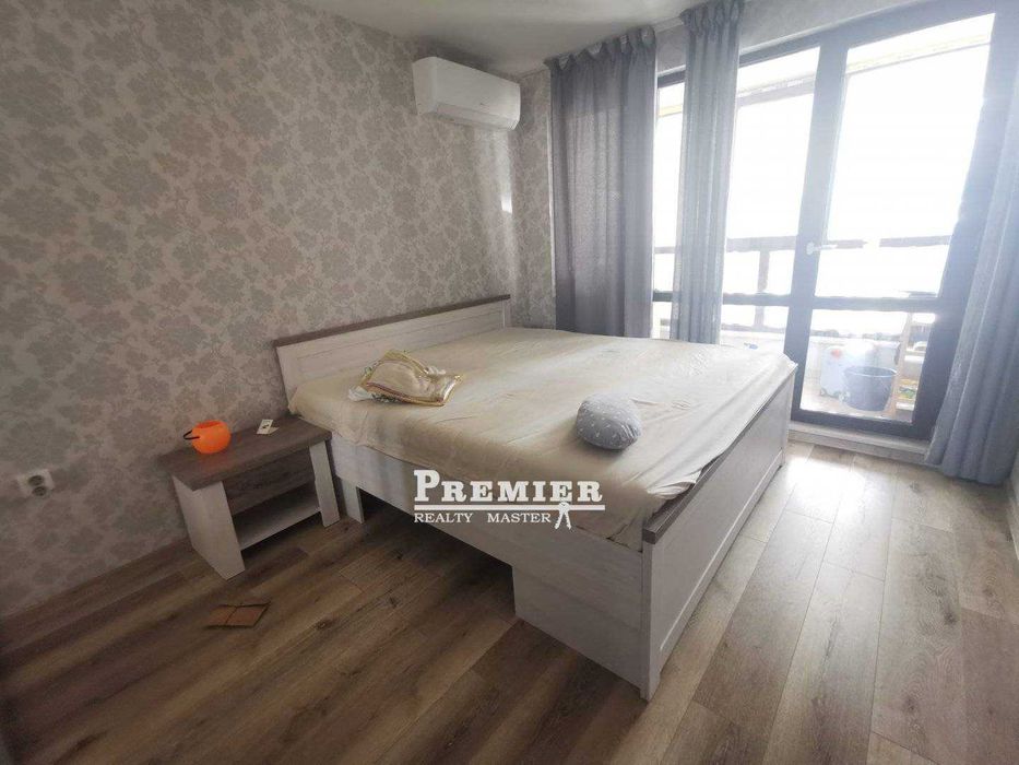 Продава се Двустаен апартамент в Бургас, Сарафово - 75 кв.м за 1714 €/кв.м - Снимка #1