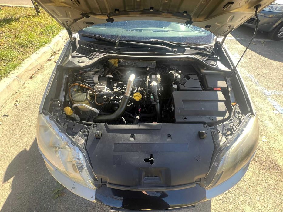 Renault Laguna III, 1.5 dci, an 2011