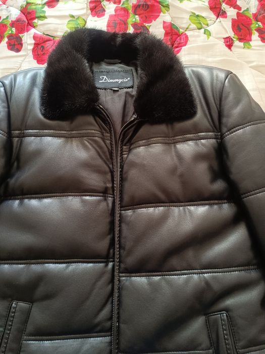 Продам куртку состояние отличная