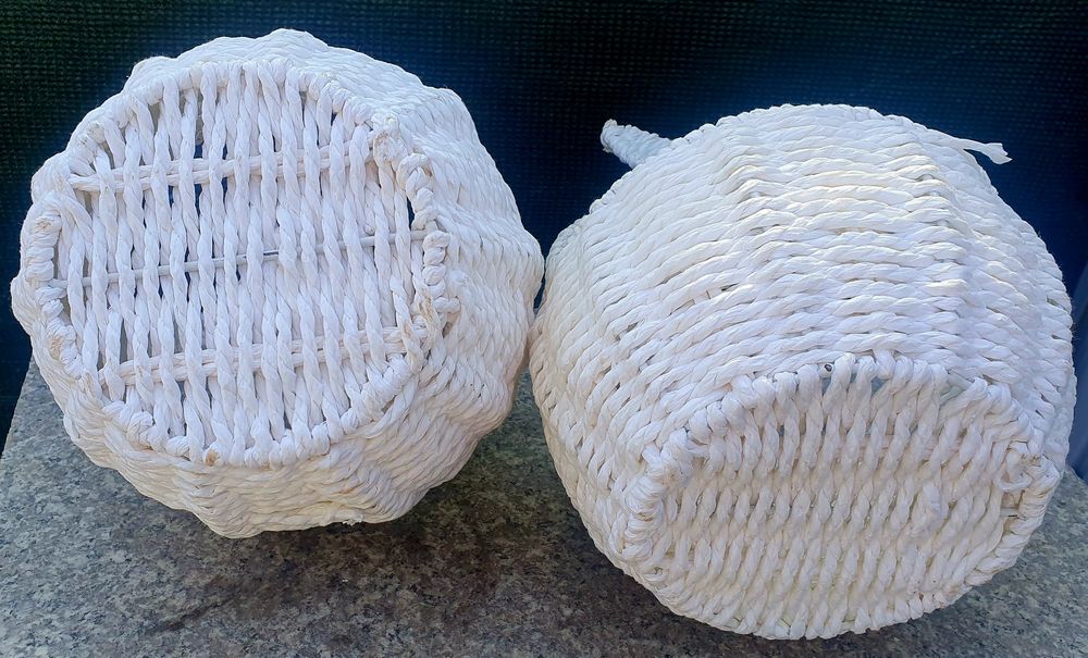 Cosuri cu toarta 3 bucati