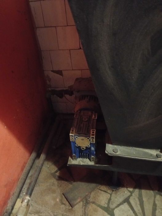 котел на пелети емташ EK3G-35