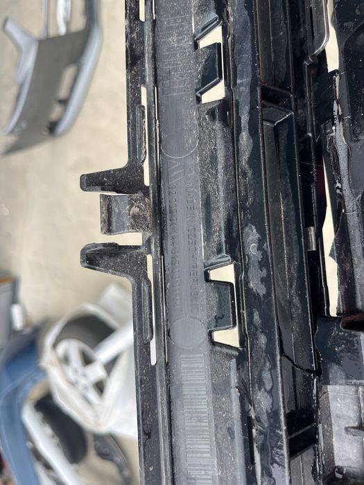 Решетка Skoda Kodiaq 2016-