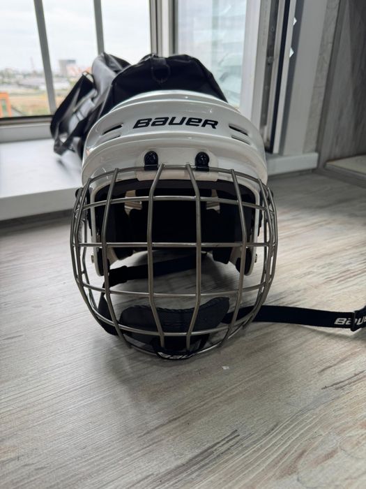 Хоккейная форма комплект