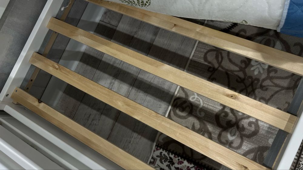 Детская кровать 2 штук