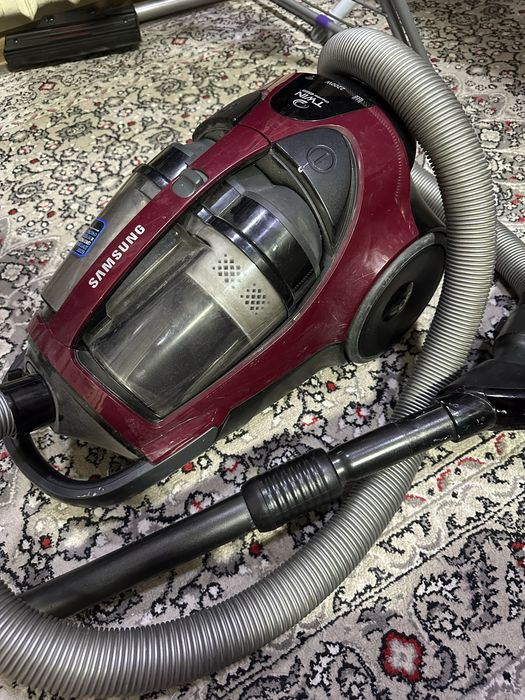 Pilisos, samsung tween