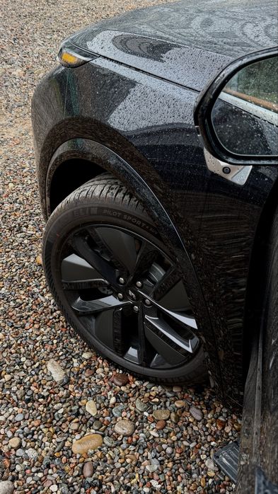 Lixiang L9 Ultra Full