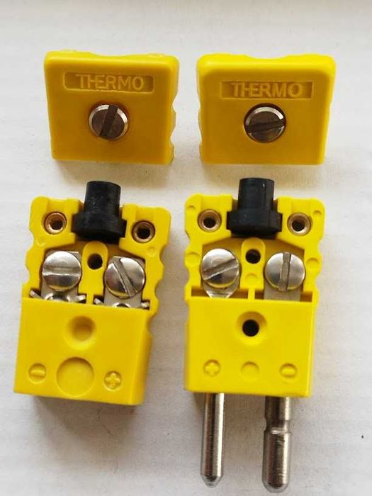 Термо куплунг SNN -11200 - КX - к-т керамичен