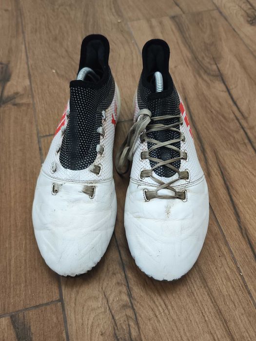 Професионални футболни обувки Adidas X 17.1