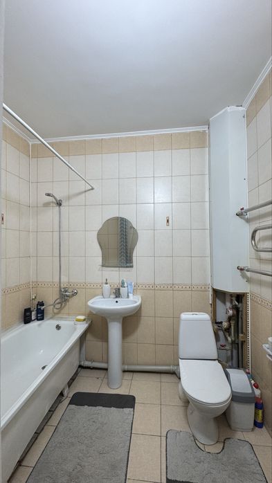 2комнатная квартира
