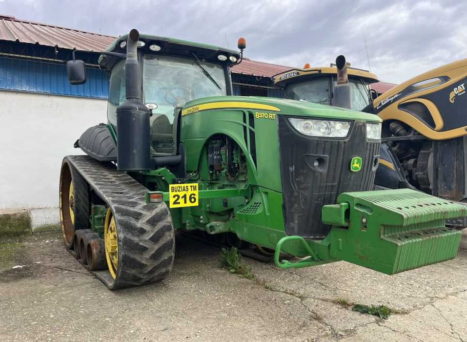 Semanatoare Gaspardo,