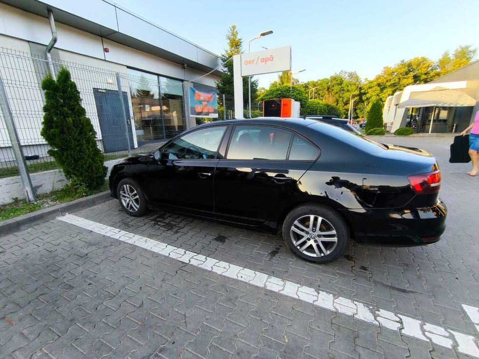 VOLKSWAGEN Jetta 2016 — imagine 3