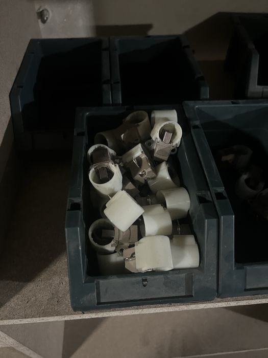 Стартер и Генератор