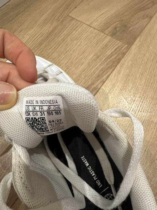 Адидас Adidas 31 номер