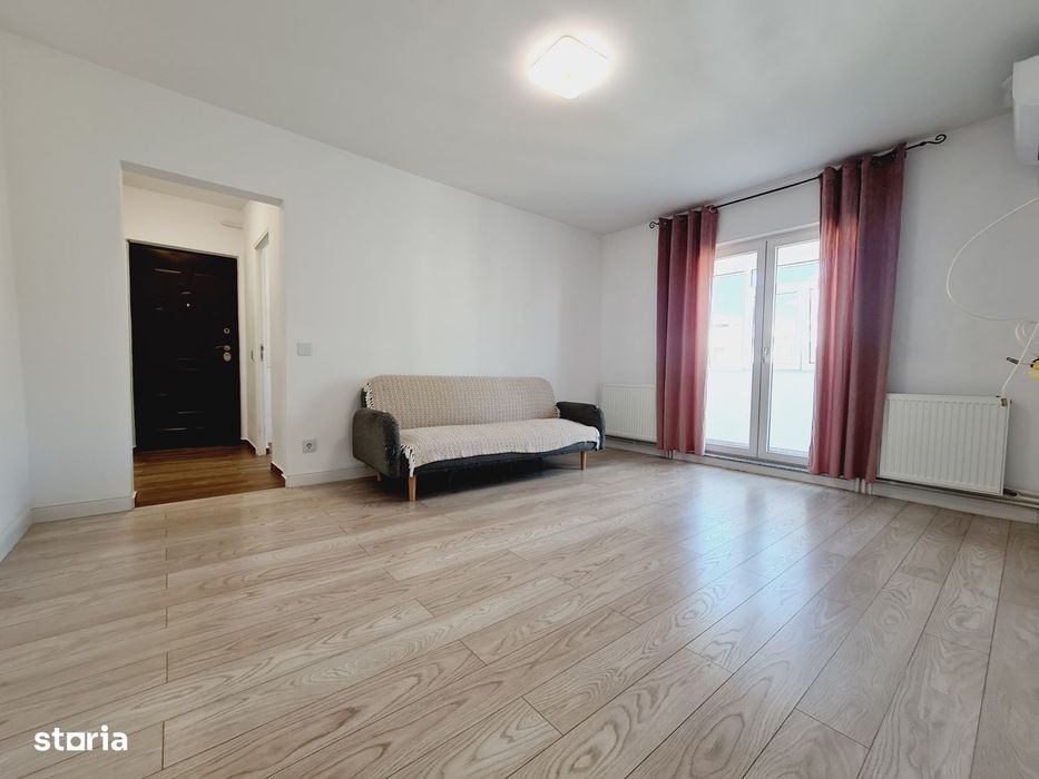 Apartament 2 camere semidecomandate NEMOBILAT zona TatarasiMetalurgiei