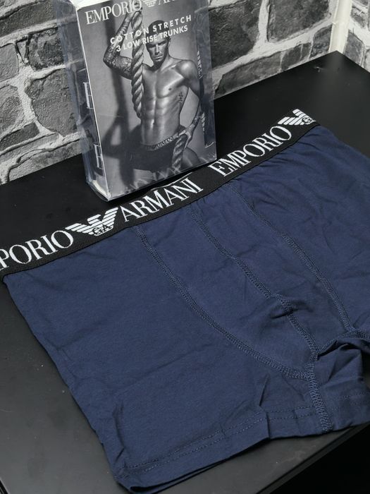 Emporio Armani боксерки