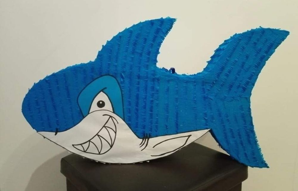 ПРОМОЦИЯ Пинята с любимия герой на вашето дете