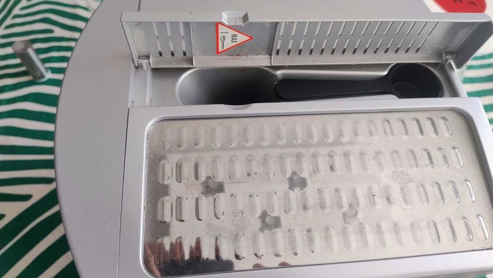 Delonghi Magnifica ESAM3600