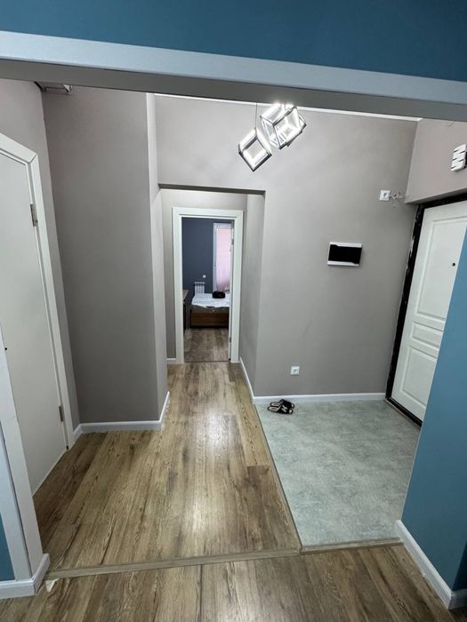 СРОЧНО ЧИРЧИК продается евро квартира новостройка 3/7/9