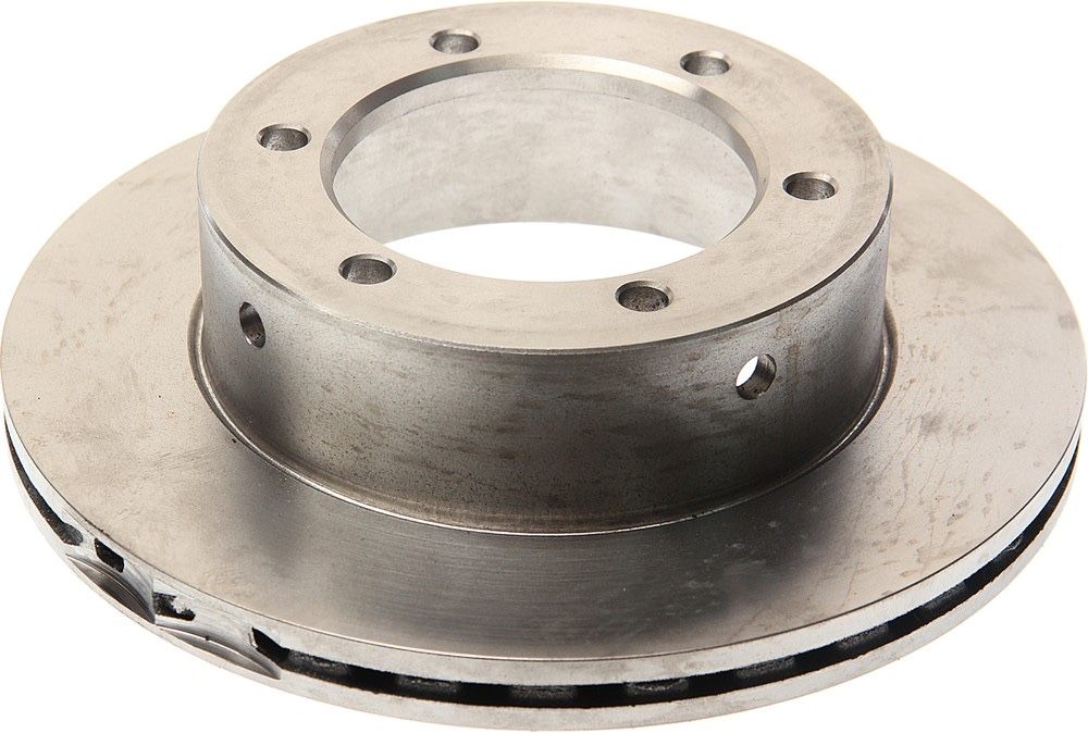 Тормозной диск задний Некст