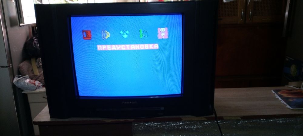 Продаётся телевизор Panasonic