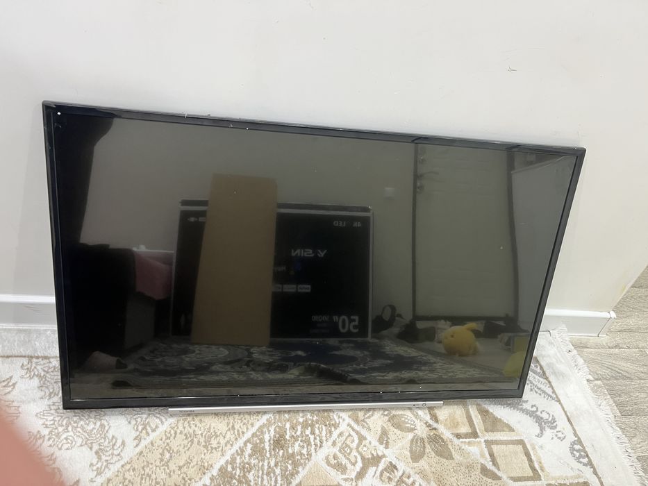 Продается телеаизор.