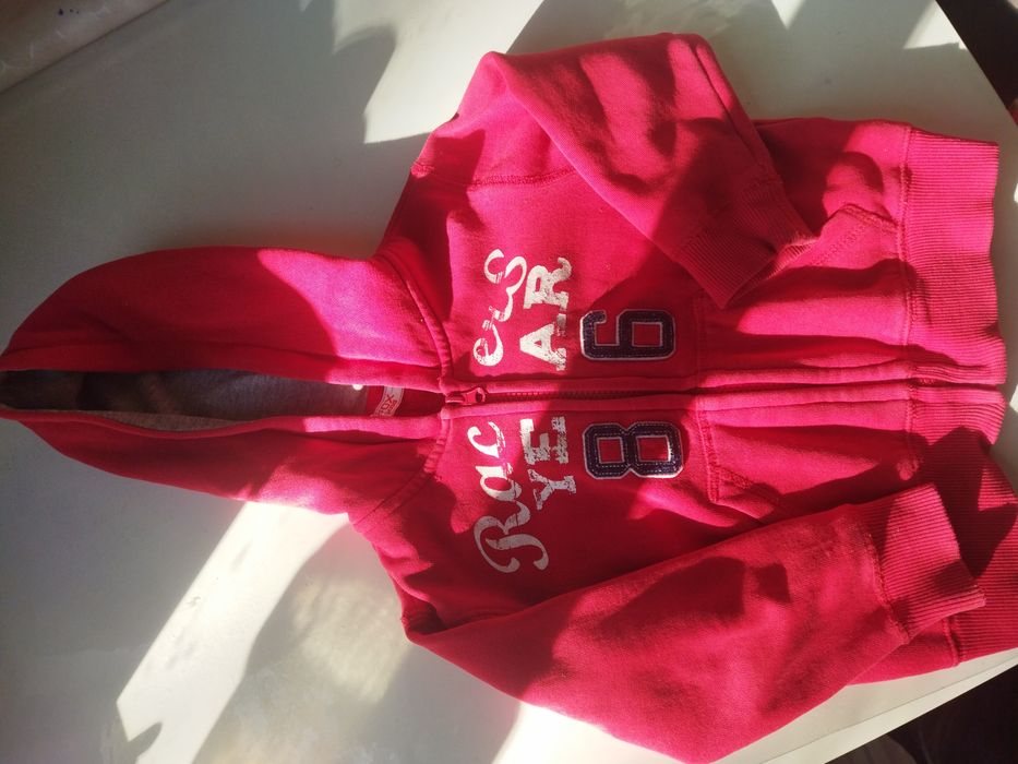 Одежда и обувь на мальчика