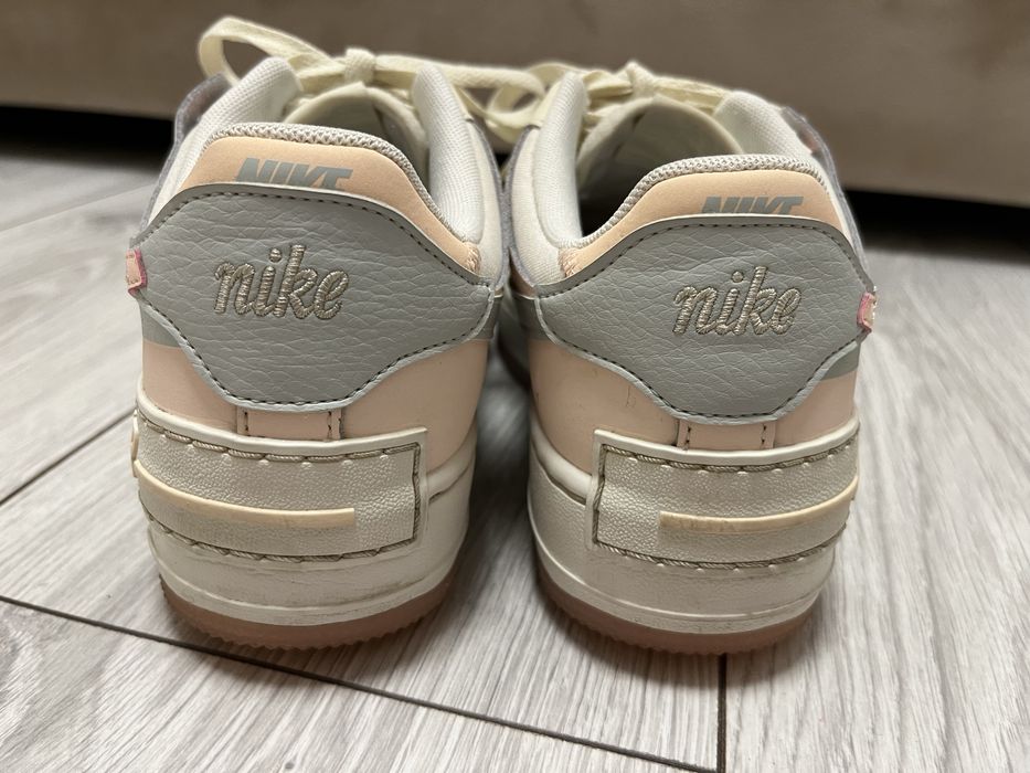 Nike sport Air Force 1 Shadow (38)