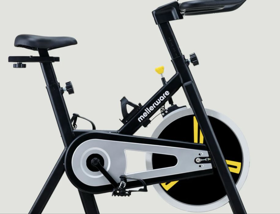 Велоергометър Mellerware