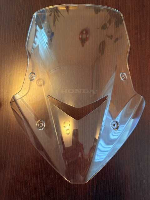 Vând parbriz original Honda NC750X