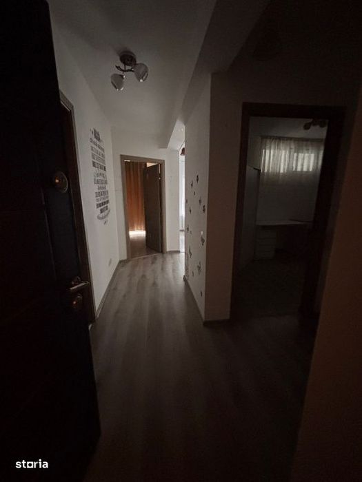 Apartament 2 camere 52mp , Terra