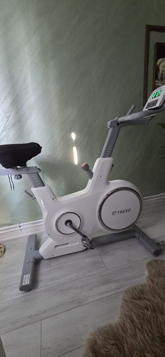 Bicicleta fitnes