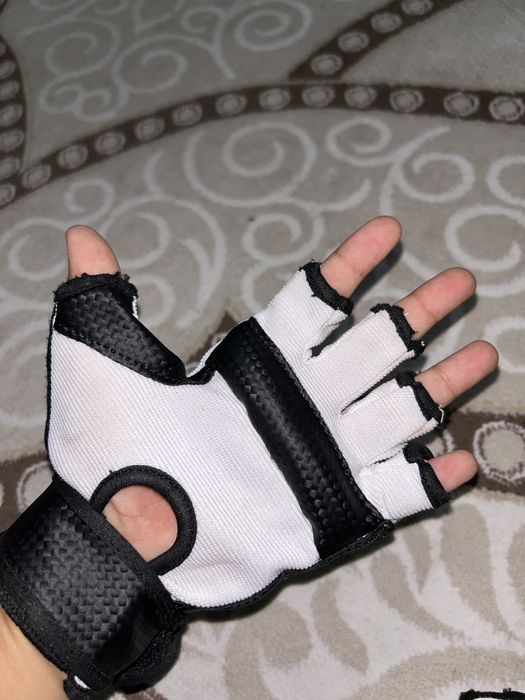 Перчатки для Тхэквондо Dae Do