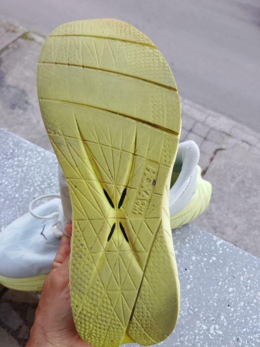 Hoka Carbon xxxx