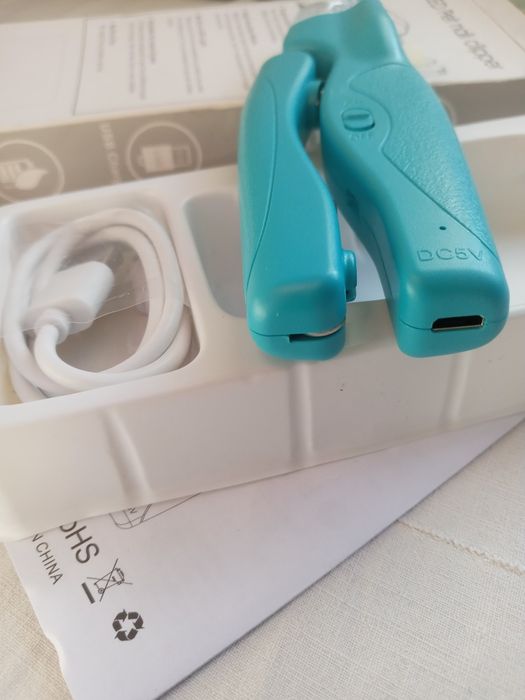 Foarfeca, taiat unghii caini, pisici. Noua