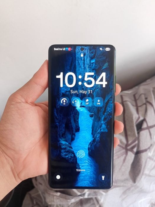 Samsung S21 Ultra  12/256