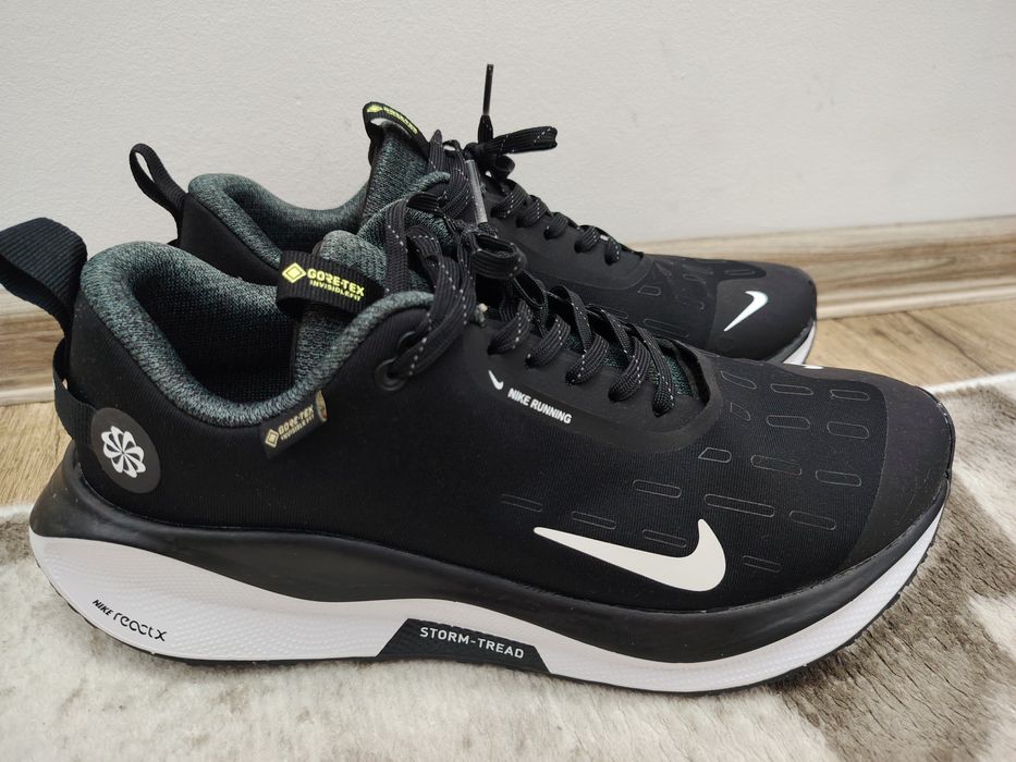 Nike infinity run 4 gore-tex