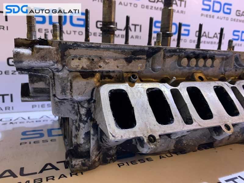 Chiulasa Chiuloasa Dreapta cu Supape si Tacheti FARA Axe Came Audi A6 C5 2.5 TDI V6 AYM AFB AKN 1998 - 2005