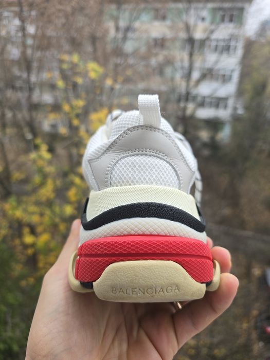 Balenciaga Triple S 36