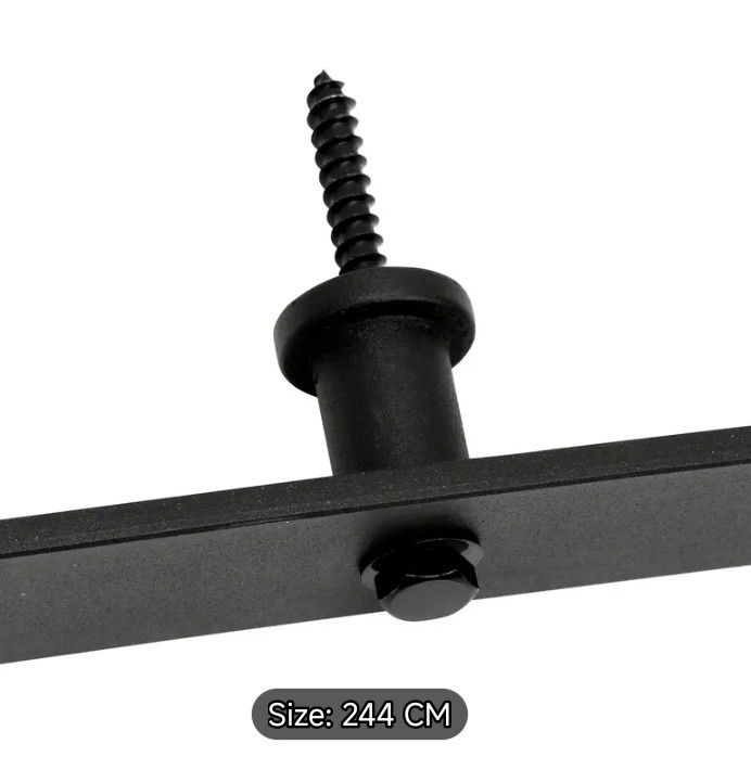 Комплект за плъзгаща врата