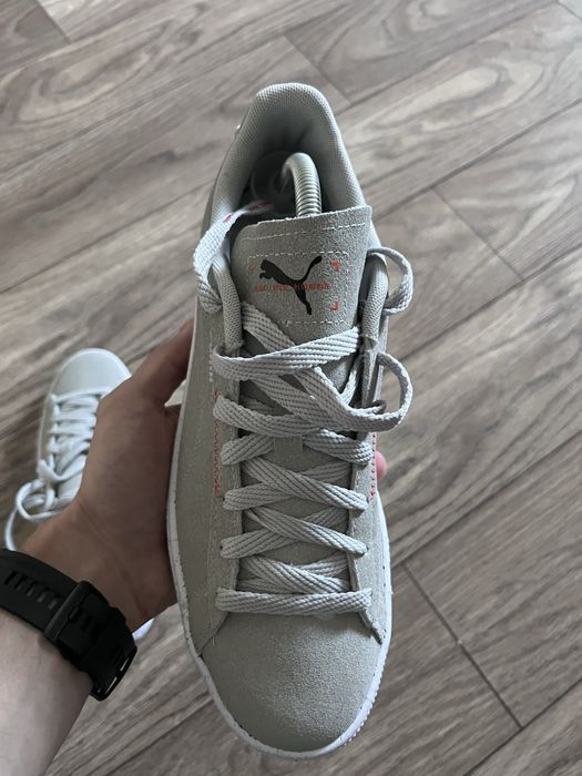 Incaltaminte Puma Suede 41