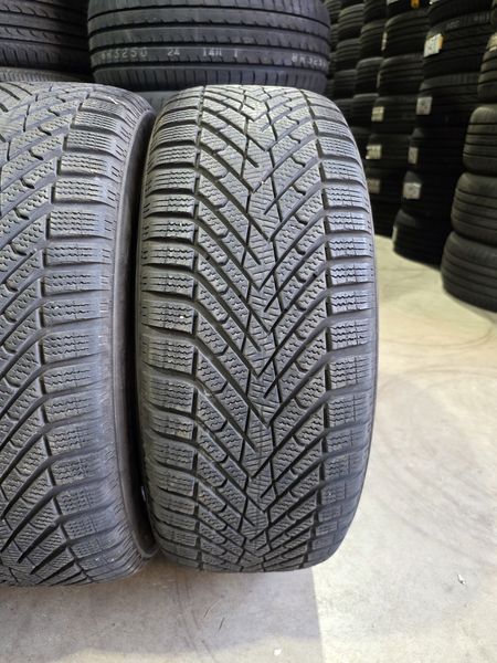 235/50/19 PIRELLI 4бр