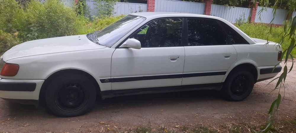 Продам машину на ходу или обмен