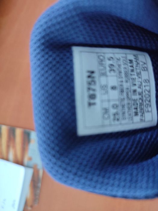 Дамски маратонки ASICS