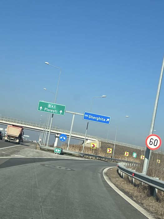 Casă situată în comuna Dragănești, localitatea Belciug